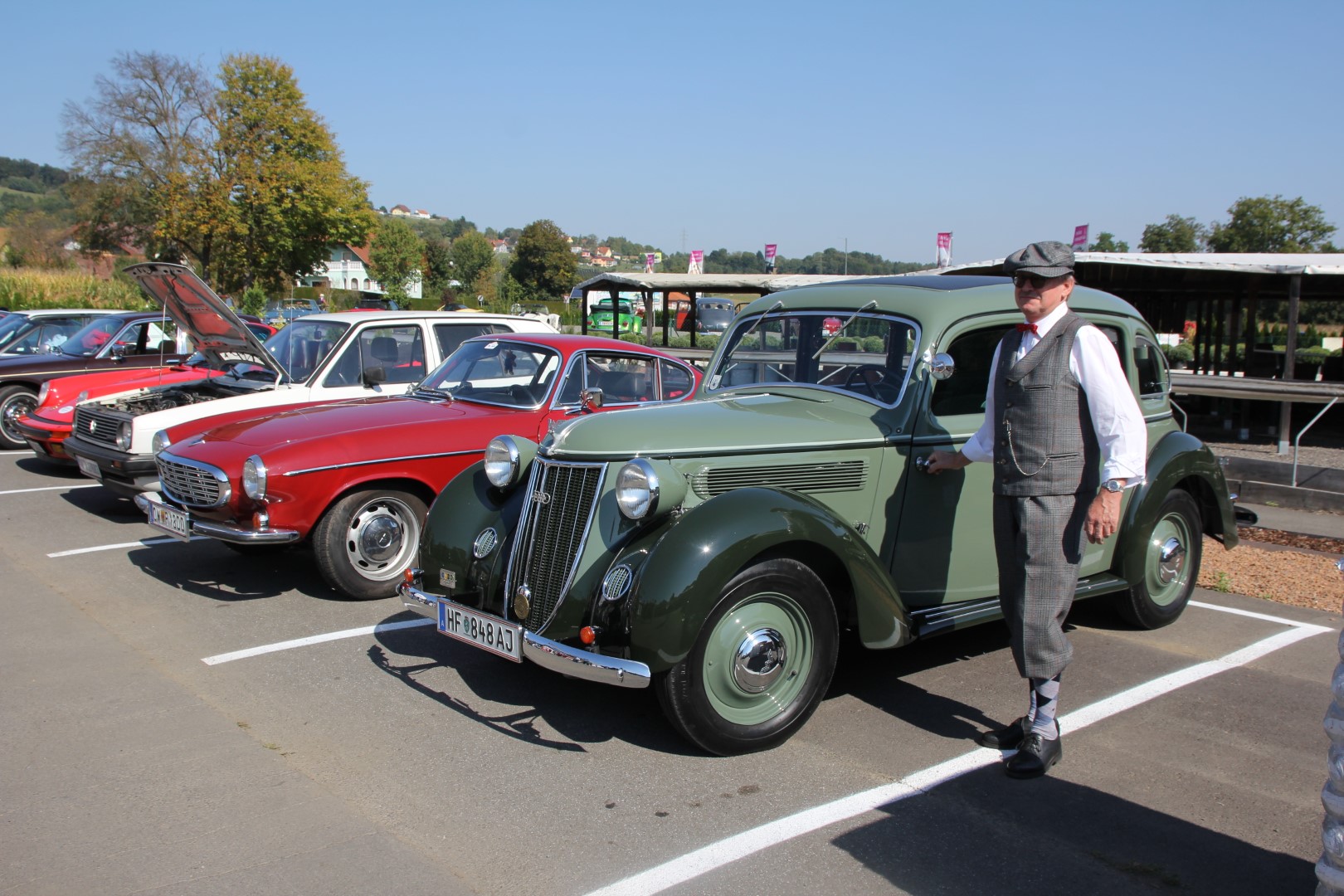 2021-09-26 Herbstausfahrt